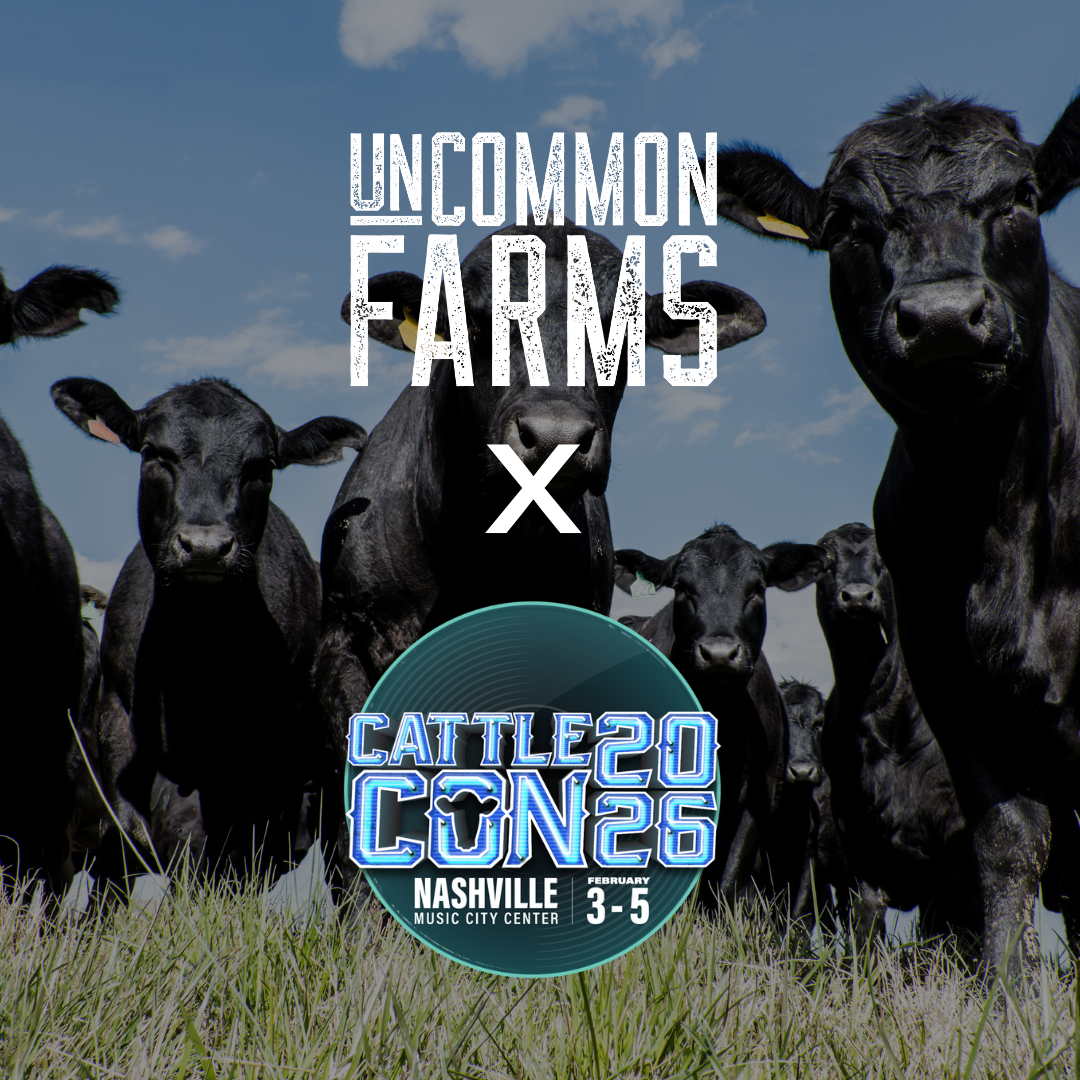 CattleCon 2026